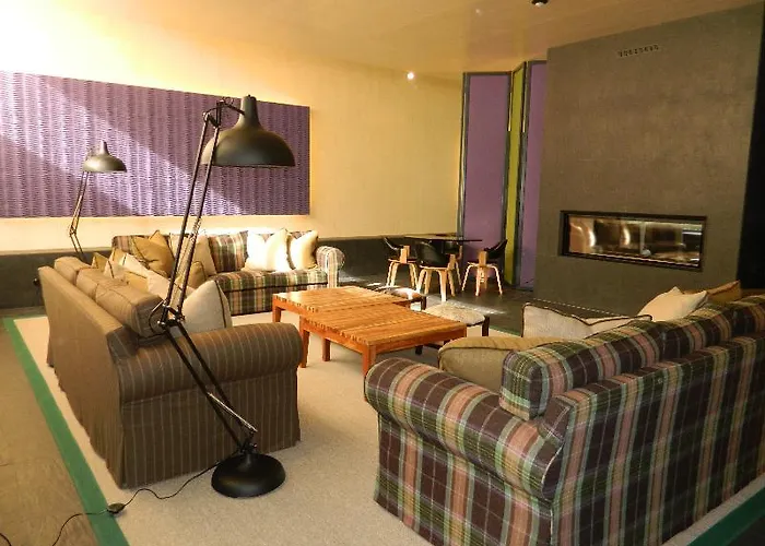 Village de vacances & Nature Park 4*