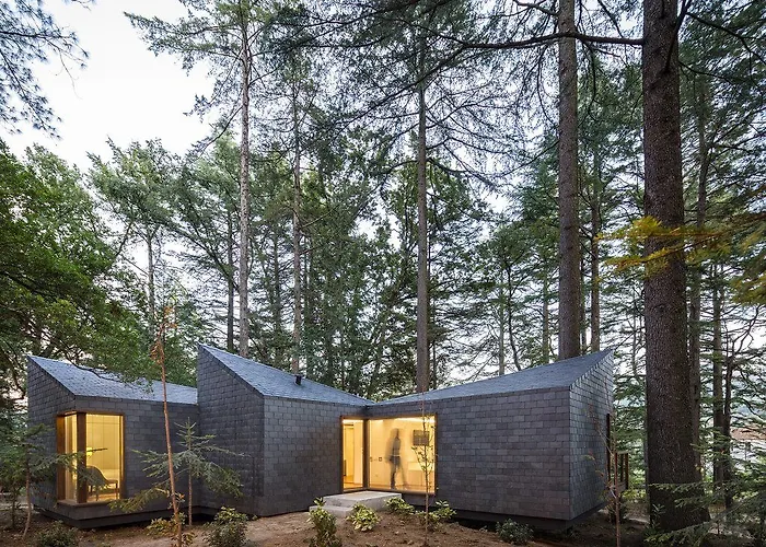 Semesterpark & Nature Park Pedras Salgadas